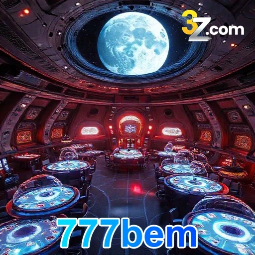 777bem Cassino Online