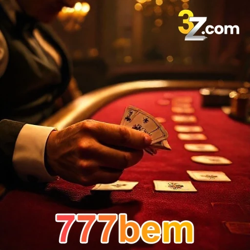 777bem Jogos de caça-níqueis