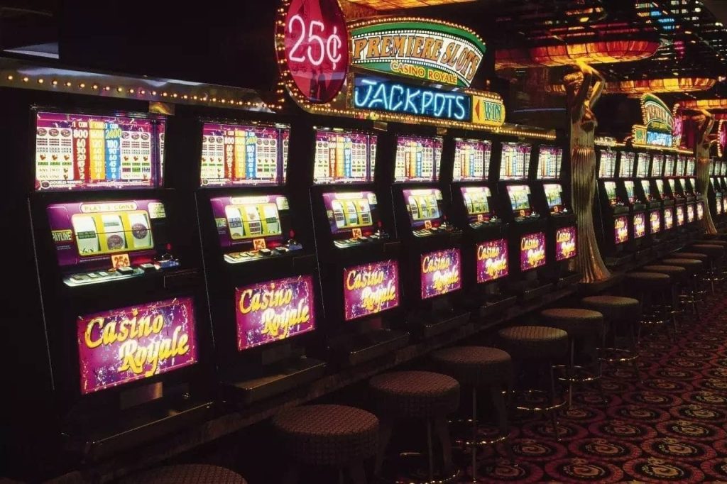 777bem - Slot e Jogos Online