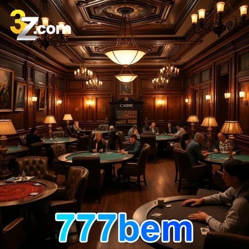 777bem Pagamentos Rápidos