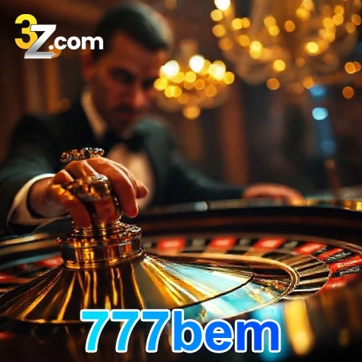 777bem Jogos de caça-níqueis